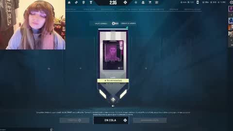 CatalinaANIDEA     online show from 02-21-25, 10:07