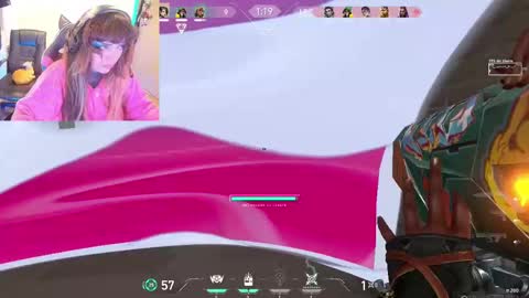 CatalinaANIDEA     online show from 02-24-25, 06:05