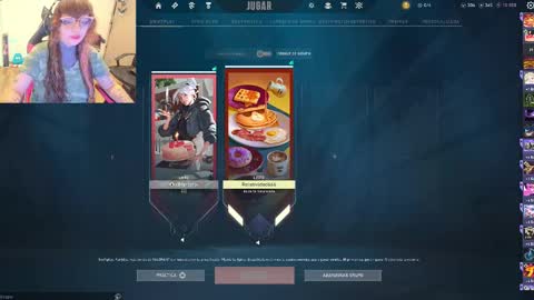 CatalinaANIDEA     online show from 03-03-25, 02:36