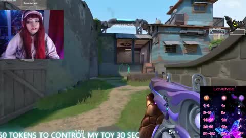 CatalinaANIDEA     online show from 09-29-25, 01:44