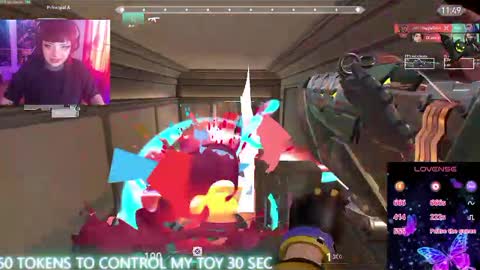 CatalinaANIDEA     online show from 10-16-25, 09:49