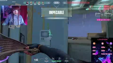 CatalinaANIDEA     online show from 10-24-25, 12:08