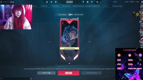 CatalinaANIDEA     online show from 11-01-25, 10:01