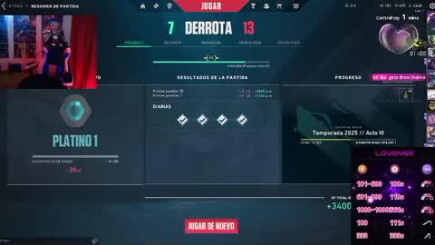 CatalinaANIDEA     online show from 11-11-25, 01:05