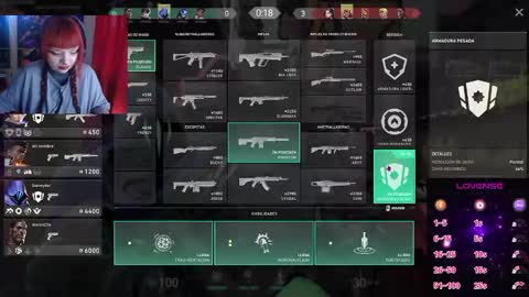 Snapshot of linddamortt chatting on 12-22-25, 10:18 CatalinaANIDEA online show from 12-22-25, 10:18