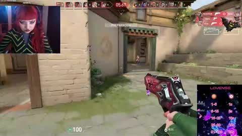 Snapshot of linddamortt chatting on 01-12-26, 09:42 CatalinaANIDEA online show from 01-12-26, 09:42