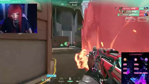 Snapshot of linddamortt chatting on 01-15-26, 12:26 CatalinaANIDEA online show from 01-15-26, 12:26