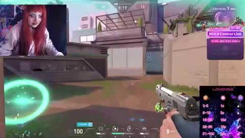 Snapshot of linddamortt chatting on 02-07-26, 06:00 CatalinaANIDEA online show from 02-07-26, 06:00