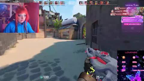 Snapshot of linddamortt chatting on 02-09-26, 08:57 CatalinaANIDEA online show from 02-09-26, 08:57