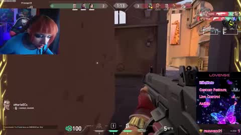 Snapshot of linddamortt chatting on 02-17-26, 11:00 CatalinaANIDEA online show from 02-17-26, 11:00