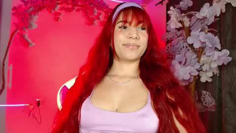 LINDSEYFERRER online show from 03-24-26, 09:53