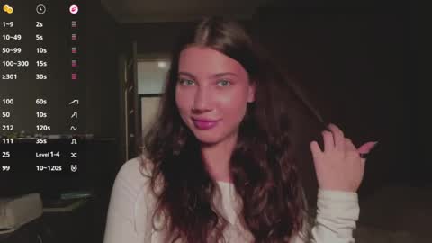 Linda online show from 03-31-26, 05:24
