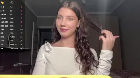 Linda online show from 04-23-26, 03:58