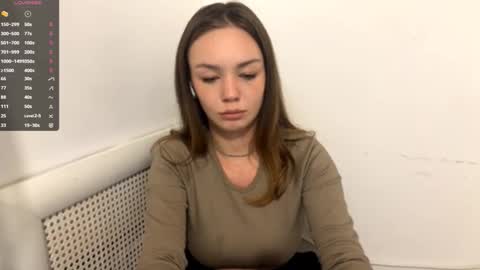 Kate online show from 09-29-25, 05:29