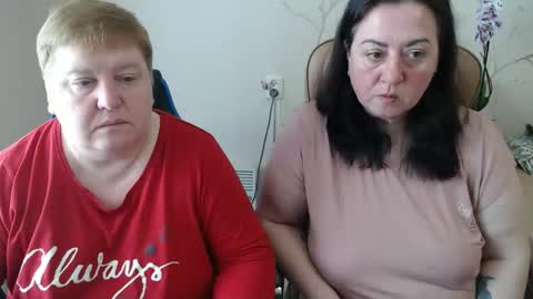 Lindy Jeanie20 online show from 05-02-26, 08:41