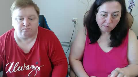 Lindy Jeanie20 online show from 05-03-26, 08:20