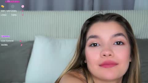 Kate online show from 09-28-25, 11:26