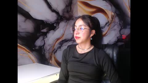 ling ling24 online show from 02-21-25, 03:01