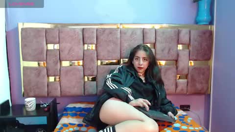 ling ling24 online show from 03-05-25, 05:50