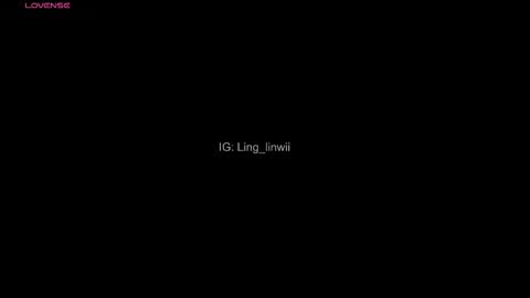 Ling online show from 03-13-26, 01:40