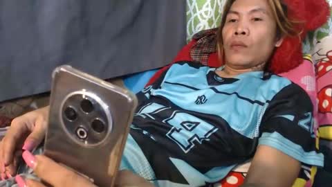 weng bustamante online show from 11-18-25, 07:35