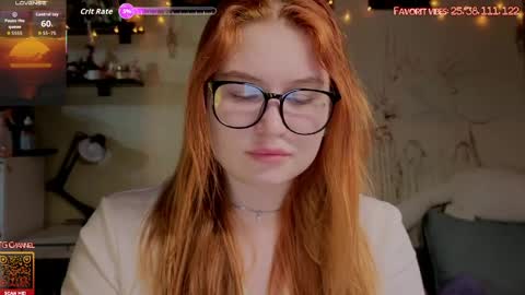 Lina online show from 05-15-26, 03:35