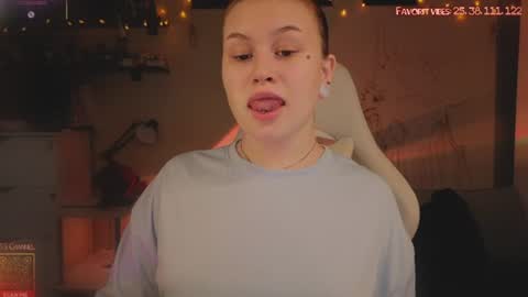 Lina online show from 06-28-26, 02:17