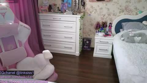 linksiss online show from 10-27-25, 12:20