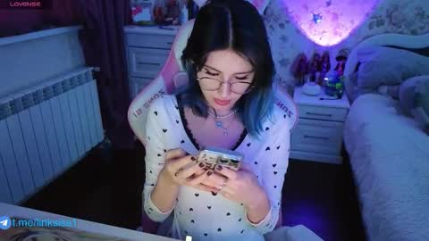 linksiss online show from 11-20-25, 03:50