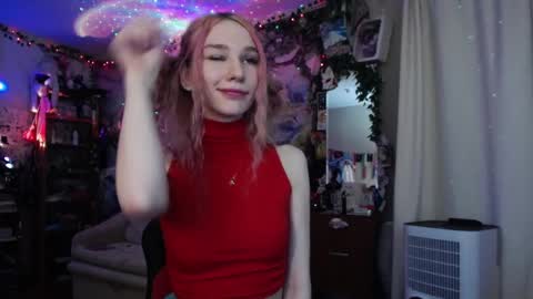 Lin online show from 11-23-25, 12:10