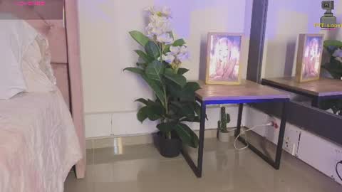 Luciana online show from 07-17-26, 01:12