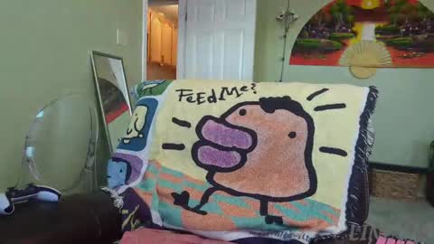 Linzy19 online show from 09-22-25, 01:24