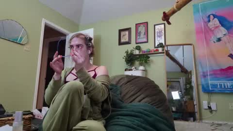 Linzy19 online show from 01-06-26, 10:41