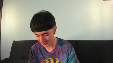 Lio online show from 03-06-26, 05:37