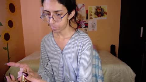 Lio online show from 03-07-25, 07:16