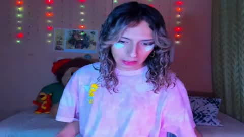 Lio Rouse online show from 05-27-26, 01:46