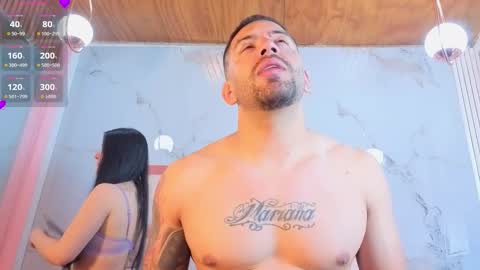 Snapshot of lion_and_aria chatting on 02-28-26, 11:44 Lion and Aria online show from 02-28-26, 11:44