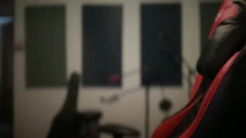 lion_hotty online show from 10-01-25, 10:49