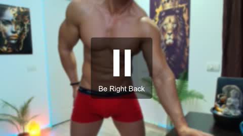 Leo online show from 10-25-25, 05:26