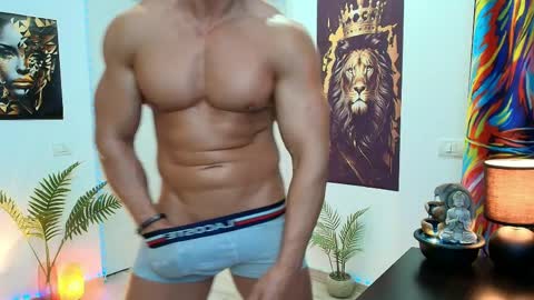 Leo online show from 04-03-26, 05:44