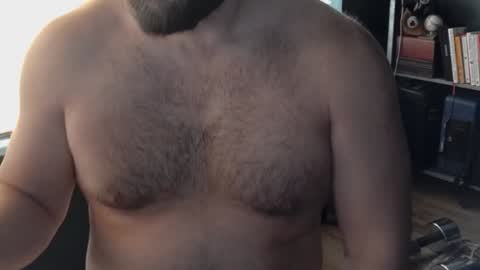 Daddy Lion online show from 01-31-25, 05:21