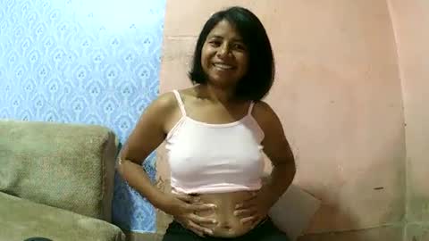 Liora selenex online show from 03-11-25, 06:53