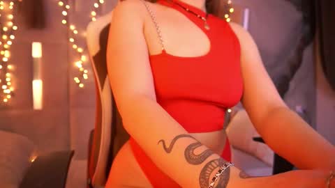 Lia online show from 02-26-26, 08:24