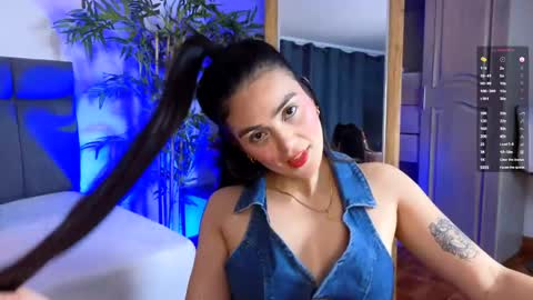 Snapshot of liorasterling chatting on 04-29-26, 07:09 liorasterling online show from 04-29-26, 07:09