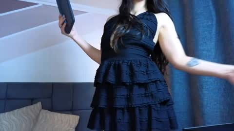 Snapshot of liorasterling chatting on 05-30-26, 07:33 liorasterling online show from 05-30-26, 07:33