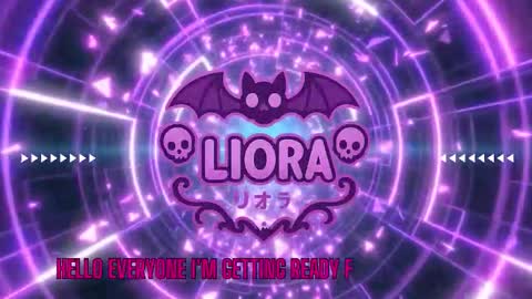 im Liora uwu   online show from 10-27-25, 12:04