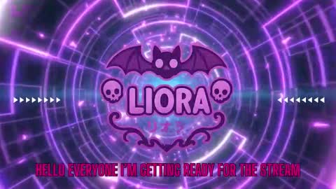 im Liora uwu   online show from 01-11-26, 05:12