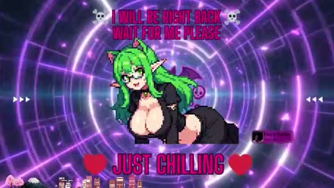 im Liora uwu   online show from 02-20-26, 07:10