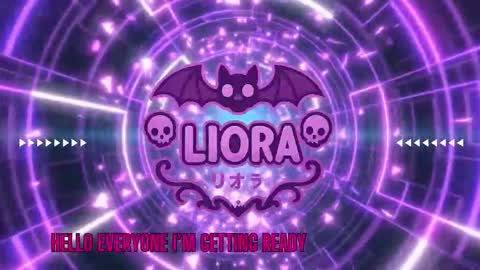 im Liora uwu   online show from 03-01-26, 02:35