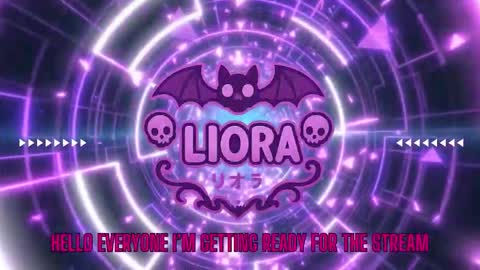 im Liora uwu   online show from 03-07-26, 04:31